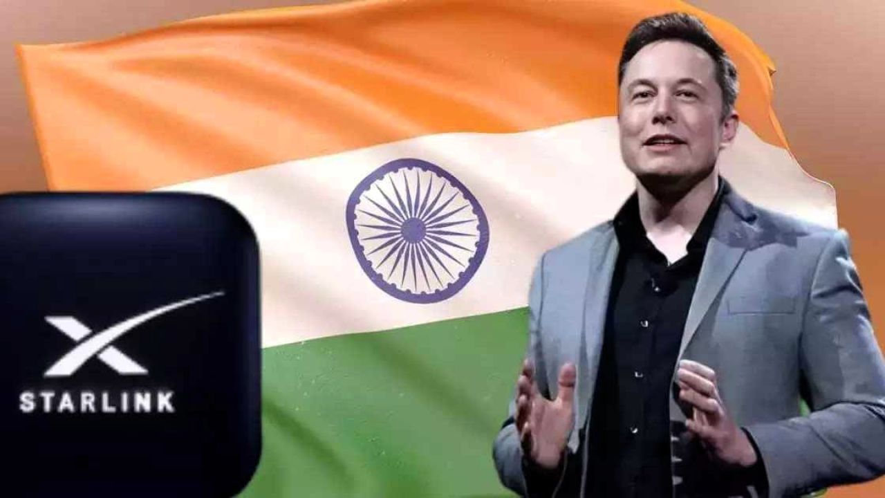 ভারতে চালু হচ্ছে ইলন মাস্কের স্টারলিংক ইন্টারনেট পরিষেবা