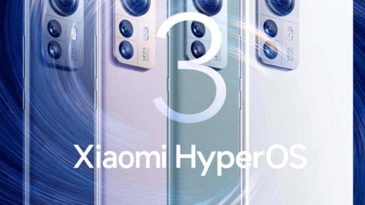 Xiaomi আনছে HyperOS 3 আপডেট, ১২টি ডিভাইসে চলছে টেস্টিং