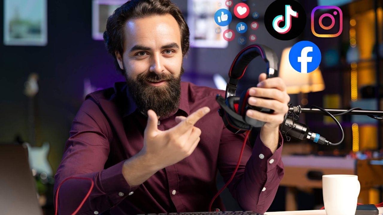 TikTok Reels Shorts ভাইরাল করার গোপন রহস্য ফাঁস