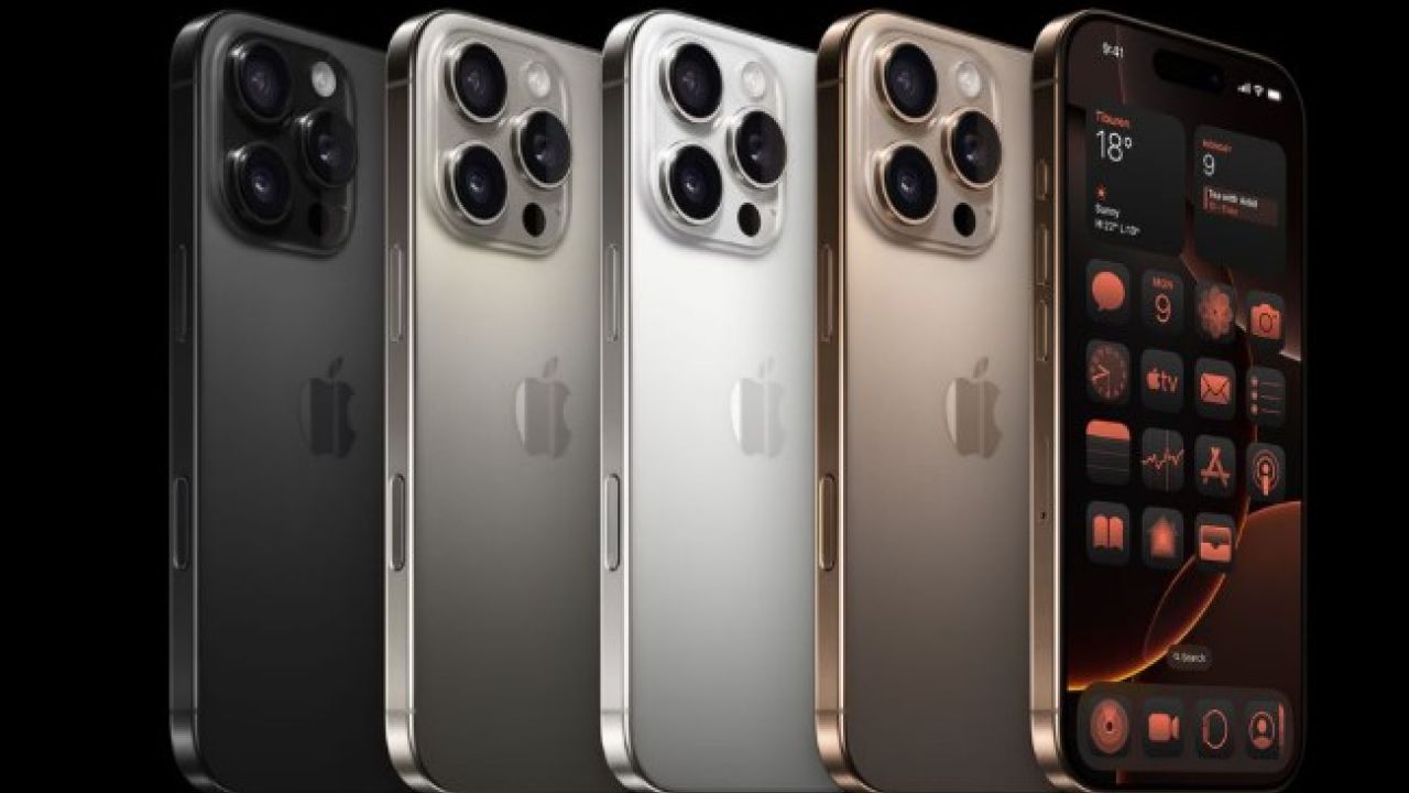 iPhone 18 Pro তে বেজেলবিহীন স্ক্রিন ও আন্ডার-ডিসপ্লে ক্যামেরা আনছে অ্যাপল