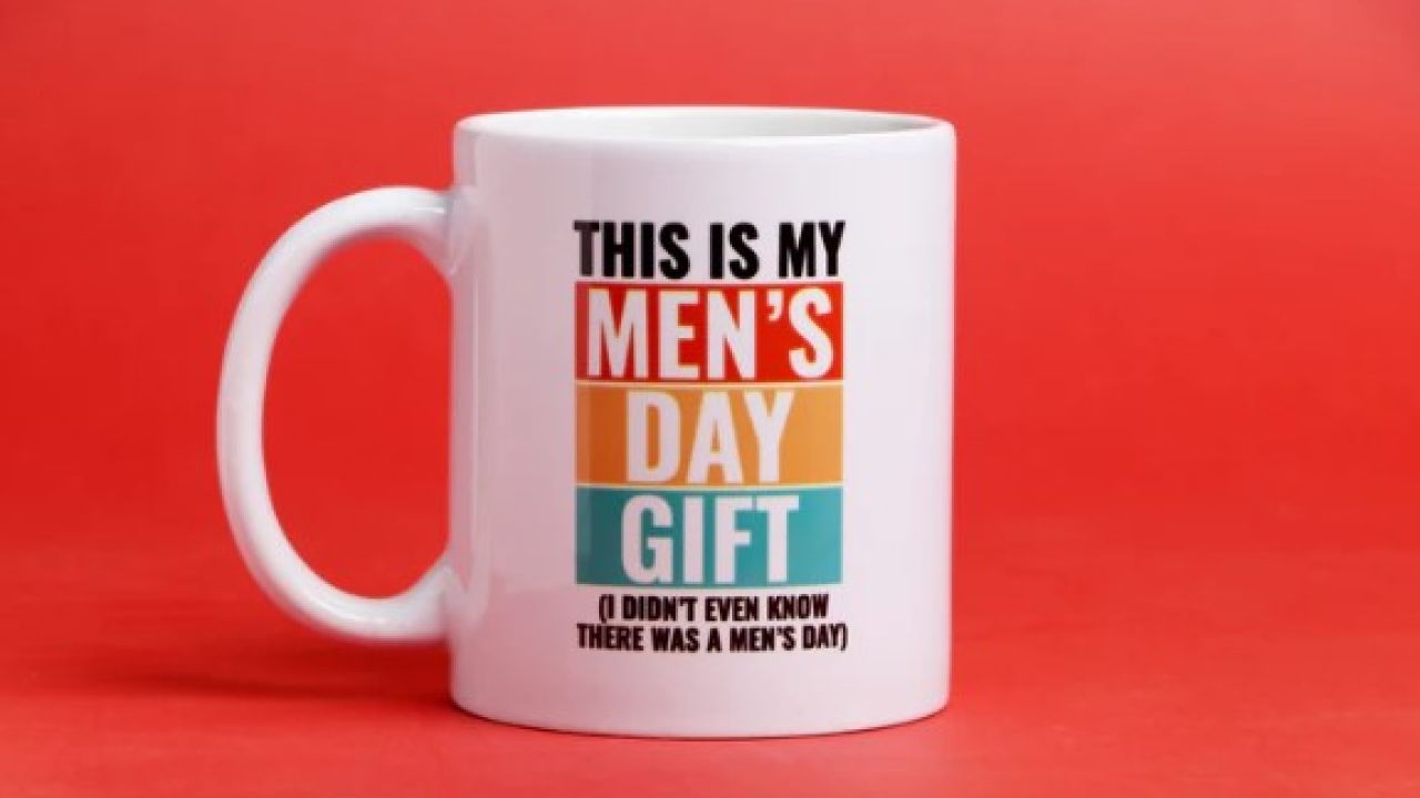 পুরুষদের জন্য উপহার: কী চায় তারা কী দিতে হয় আসলে